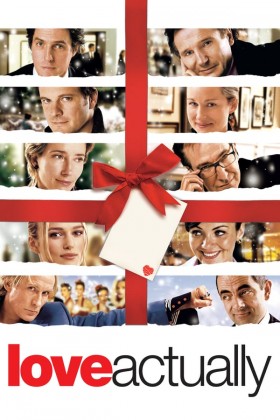 Love Actually 2003 Movie 720p Downloadhub