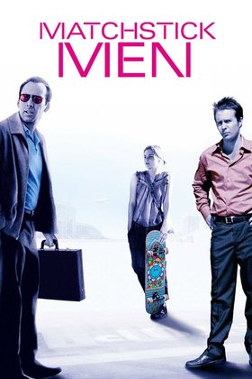 Matchstick Men 2003 Movie 720p Downloadhub