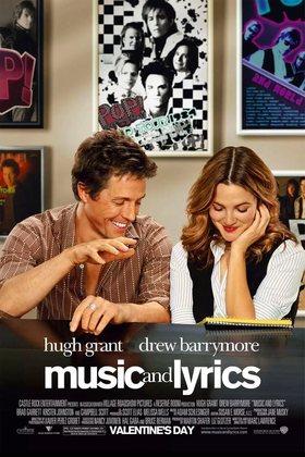 Music and Lyrics 2007 Movie 720p Downloadhub