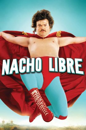 Nacho Libre 2006 Movie 720p Downloadhub