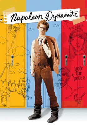 Napoleon Dynamite 2004 Movie 720p Downloadhub