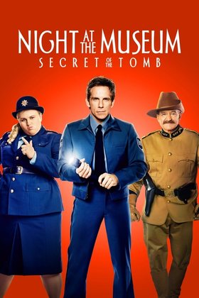 Night at the Museum Secret of the Tomb 2014 Movie 720p Downloadhub