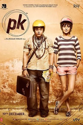 PK 2014 Movie 720p Downloadhub