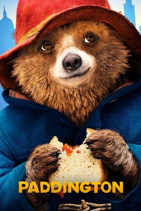 Paddington 2014 Movie 720p Downloadhub