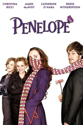 Penelope 2006 Movie 720p Downloadhub