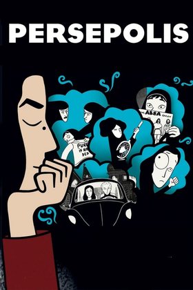 Persepolis 2007 Movie 720p Downloadhub