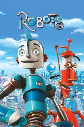 Robots 2005 Movie 720p Downloadhub