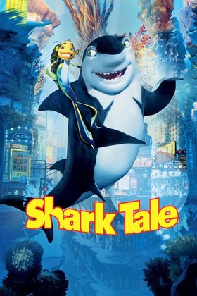 Shark Tale 2004 Movie 720p Downloadhub