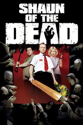 Shaun of the Dead 2004 Movie 720p Downloadhub