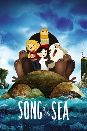 Song of the Sea 2014 Movie 720p Downloadhub