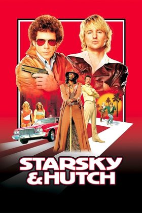 Starsky and Hutch 2004 Movie 720p Downloadhub