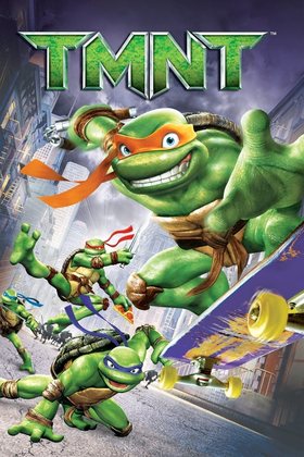 TMNT 2007 Movie 720p Downloadhub