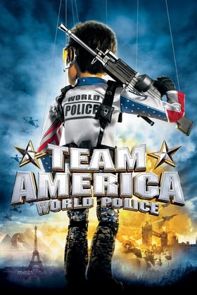 Team America World Police 2004 Movie 720p Downloadhub