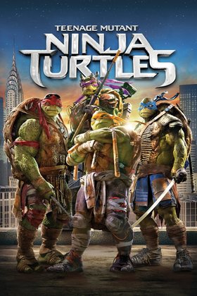 Teenage Mutant Ninja Turtles 2014 Movie 720p Downloadhub