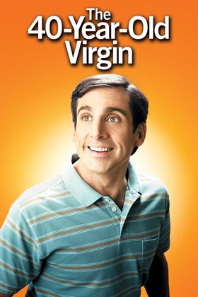 The 40 Year Old Virgin 2005 Movie 720p Downloadhub