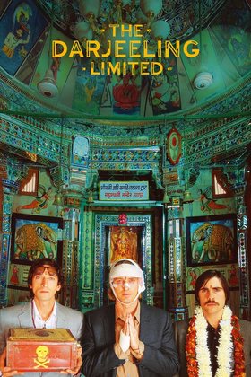 The Darjeeling Limited 2007 Movie 720p Downloadhub