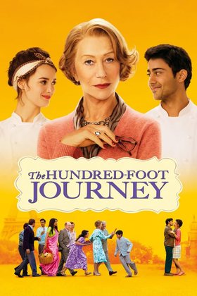 The Hundred Foot Journey 2014 Movie 720p Downloadhub