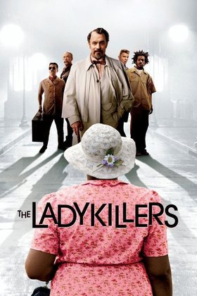 The Ladykillers 2004 Movie 720p Downloadhub