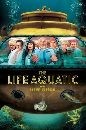 The Life Aquatic with Steve Zissou 2004 Movie 720p Downloadhub