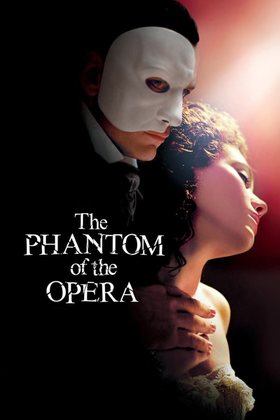 The Phantom of the Opera 2004 Movie 720p Downloadhub