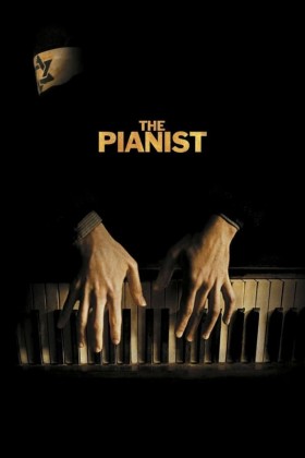 The Pianist 2002 Movie 720p Downloadhub