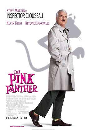 The Pink Panther 2006 Movie 720p Downloadhub