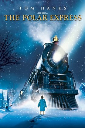 The Polar Express 2004 Movie 720p Downloadhub