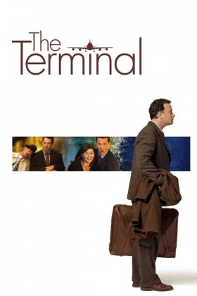 The Terminal 2004 Movie 720p Downloadhub