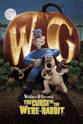 Wallace and Gromit The Curse of the Were Rabbit 2005 Movie 720p Downloadhub