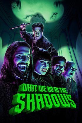 What We Do in the Shadows 2014 Movie 720p Downloadhub