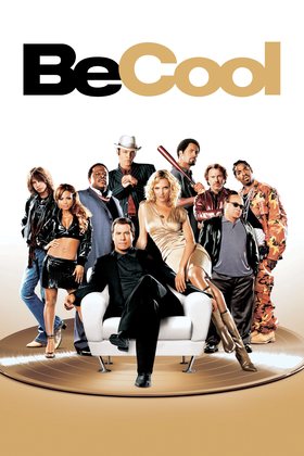 Be Cool 2005 Movie 720p Downloadhub