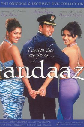 Andaaz 2003 Movie 720p Downloadhub