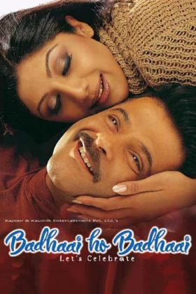 Badhaai Ho Badhaai 2002 Movie 720p Downloadhub