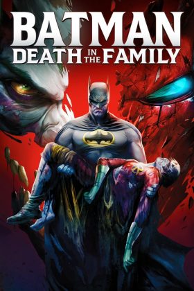 Batman Death in the Family 2020 Movie 720p Downloadhub