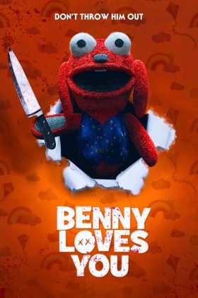 Benny Loves You 2021 Movie 720p Downloadhub