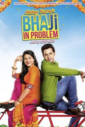 Bha Ji in Problem 2013 Movie 720p Downloadhub