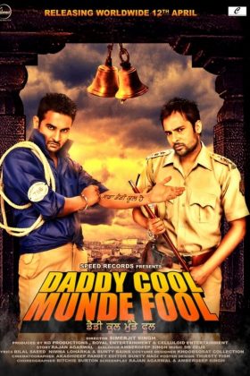 Daddy Cool Munde Fool 2013 Movie 720p Downloadhub