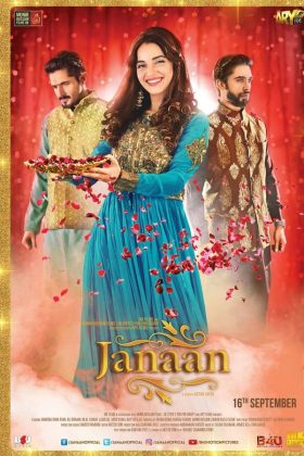 Janaan 2016 Movie 720p Downloadhub