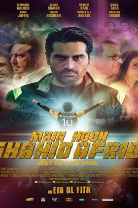 Main Hoon Shahid Afridi 2013 Movie 720p Downloadhub