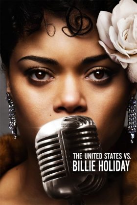 The United States vs Billie Holiday 2021 Movie 720p Downloadhub