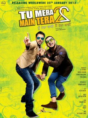 Tu Mera 22 Main Tera 22 2013 Movie 720p Downloadhub