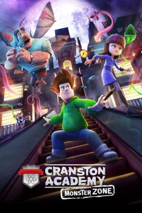 Cranston Academy Monster Zone 2020 Movie 720p Downloadhub