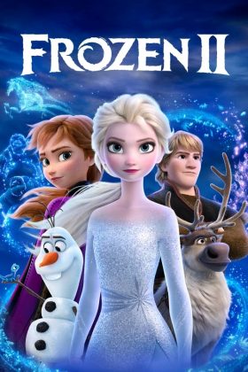 Frozen 2 2019 Movie 720p Downloadhub