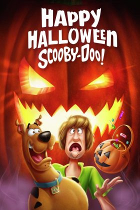 Happy Halloween Scooby Doo 2020 Movie 720p Downloadhub