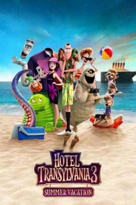 Hotel Transylvania 3 Summer Vacation 2018 Movie 720p Downloadhub