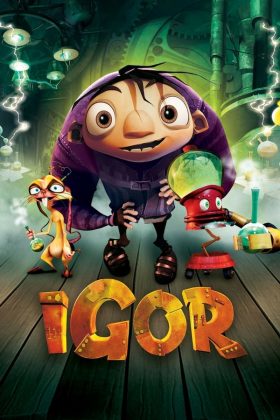 Igor 2008 Movie 720p Downloadhub