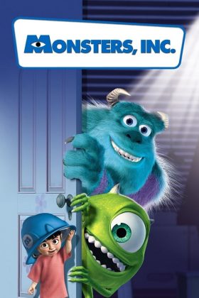 Monsters Inc 2001 Movie 720p Downloadhub