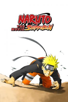 Naruto Shippuden The Movie 2007 Movie 720p Downloadhub