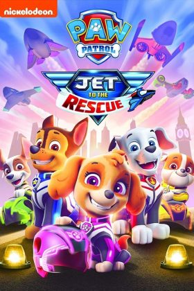 Paw Patrol Jet To The Rescue 2020 Movie 720p Downloadhub