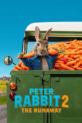 Peter Rabbit 2 The Runaway 2021 Movie 720p Downloadhub